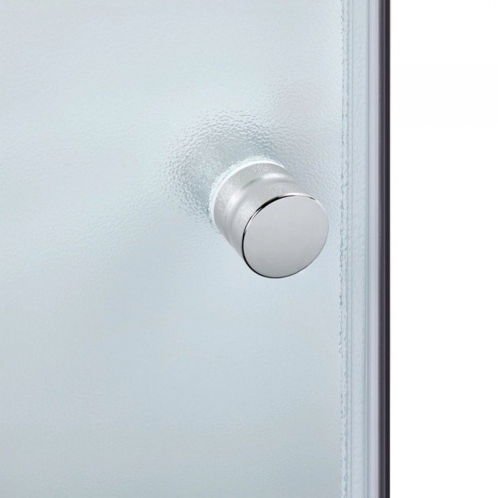 Набор Lidz душевая кабина Wawel SC90x90.SAT.LOW.FR, стекло Frost 4 мм + поддон Mazur Набор Lidz душевая кабина Wawel SC90x90.SAT.LOW.FR, стекло Frost 4 мм + поддон Mazur