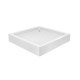 Набор Lidz душевая кабина Wawel SC90x90.SAT.LOW.FR, стекло Frost 4 мм + поддон Mazur Набор Lidz душевая кабина Wawel SC90x90.SAT.LOW.FR, стекло Frost 4 мм + поддон Mazur
