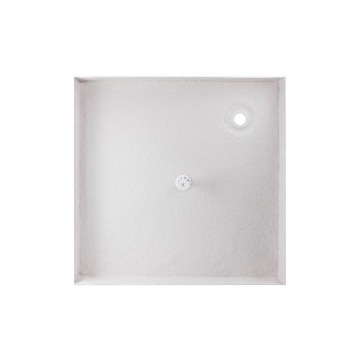 Набор Lidz душевая кабина Wawel SC80x80.SAT.LOW.FR, стекло Frost 4 мм + поддон Mazur Набор Lidz душевая кабина Wawel SC80x80.SAT.LOW.FR, стекло Frost 4 мм + поддон Mazur