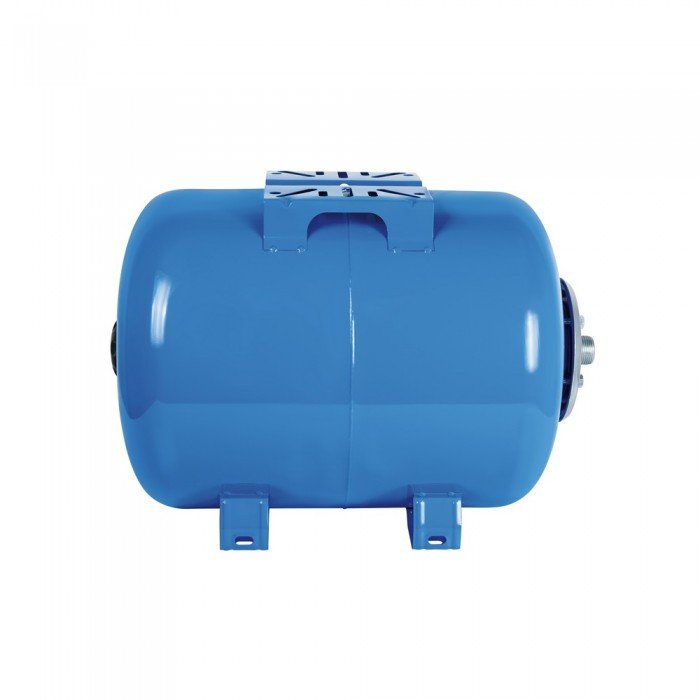 Гидроаккумулятор Thermo Alliance 50 л горизонтальный