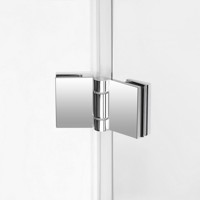 Набор Qtap душевая кабина Capricorn CRM1099SC6 Clear 2020x900x900 мм + поддон Tern 309912C 90x90x12 см с сифоном Набор Qtap душевая кабина Capricorn CRM1099SC6 Clear 2020x900x900 мм + поддон Tern 309912C 90x90x12 см с сифоном