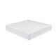 Набор Qtap душевая кабина Capricorn CRM1099SC6 Clear 2020x900x900 мм + поддон Tern 309912C 90x90x12 см с сифоном Набор Qtap душевая кабина Capricorn CRM1099SC6 Clear 2020x900x900 мм + поддон Tern 309912C 90x90x12 см с сифоном