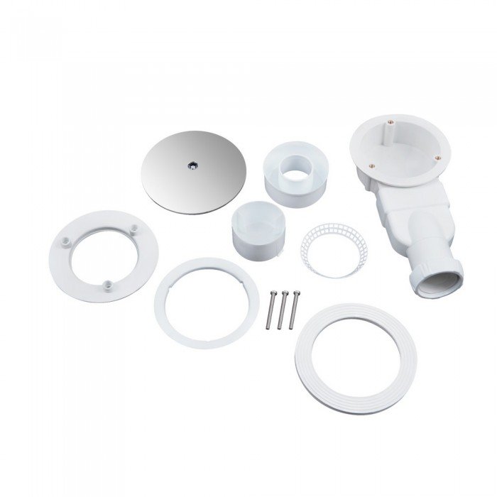 Набор Qtap душевая кабина Capricorn CRM1099SC6 Clear 2020x900x900 мм + поддон Tern 309912C 90x90x12 см с сифоном Набор Qtap душевая кабина Capricorn CRM1099SC6 Clear 2020x900x900 мм + поддон Tern 309912C 90x90x12 см с сифоном