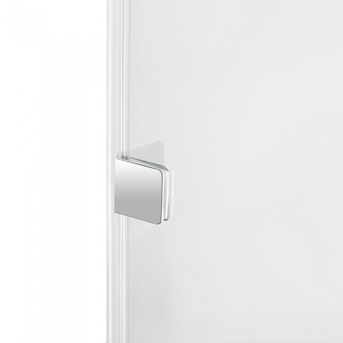 Набор Qtap душевая кабина Capricorn CRM1099SC6 Clear 2020x900x900 мм + поддон Tern 309912C 90x90x12 см с сифоном Набор Qtap душевая кабина Capricorn CRM1099SC6 Clear 2020x900x900 мм + поддон Tern 309912C 90x90x12 см с сифоном