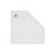 Набор Qtap душевая кабина Leo CRM10995-AC6 Clear 2020x900x900 мм + поддон Diamond 309912 90x90x12 см с сифоном Набор Qtap душевая кабина Leo CRM10995-AC6 Clear 2020x900x900 мм + поддон Diamond 309912 90x90x12 см с сифоном