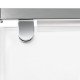 Набор Qtap душевая кабина Scorpio CRM10995-AC6 Clear 2120x900x900 мм + поддон Diamond 309912 90x90x12 см с сифоном Набор Qtap душевая кабина Scorpio CRM10995-AC6 Clear 2120x900x900 мм + поддон Diamond 309912 90x90x12 см с сифоном