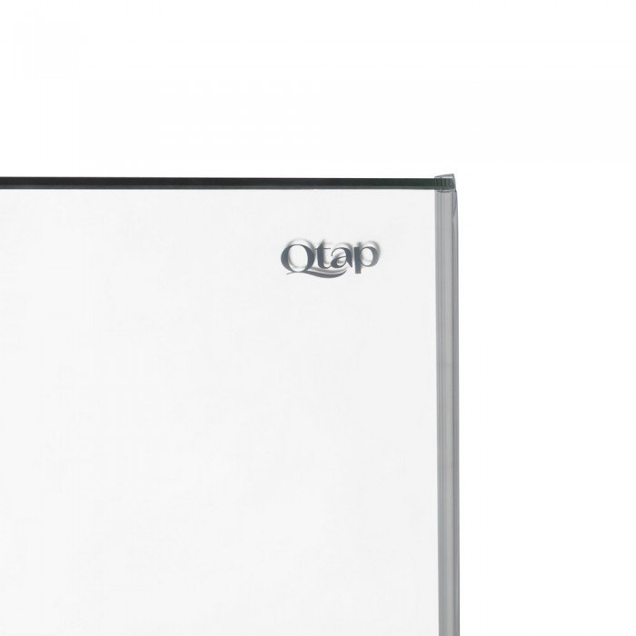 Набор Qtap душевая кабина Taurus CRM1011AC6 Clear 2020x1000x1000 мм + поддон Robin 301112 100x100x12 см с сифоном Набор Qtap душевая кабина Taurus CRM1011AC6 Clear 2020x1000x1000 мм + поддон Robin 301112 100x100x12 см с сифоном