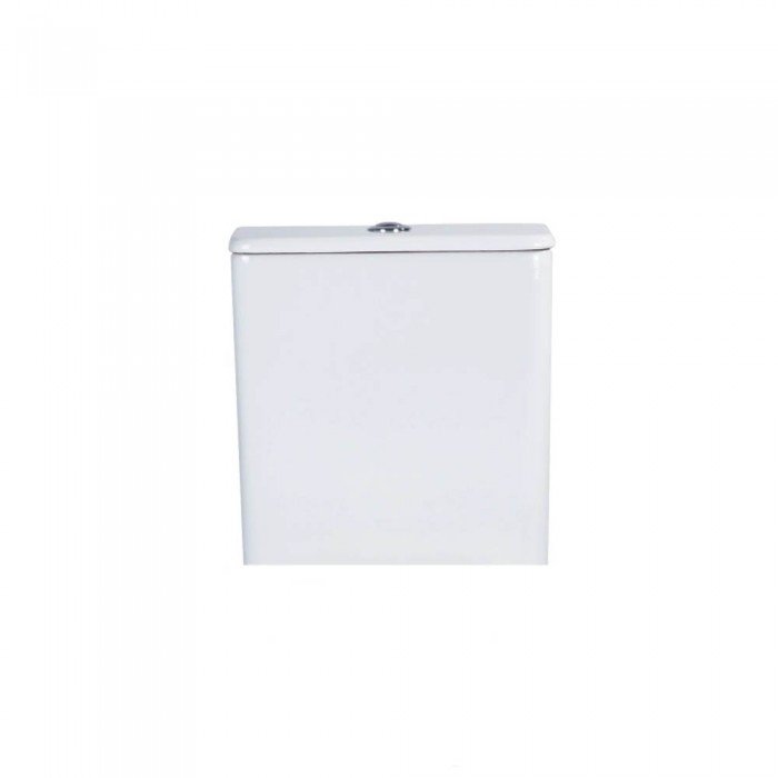 Бачок для унитаза Qtap Presto QT24221217AW2 White Бачок для унитаза Qtap Presto QT24221217AW2 White