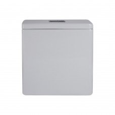 Бачок для унитаза Qtap Jayi White QT07222176W2 Бачок для унитаза Qtap Jayi White QT07222176W2