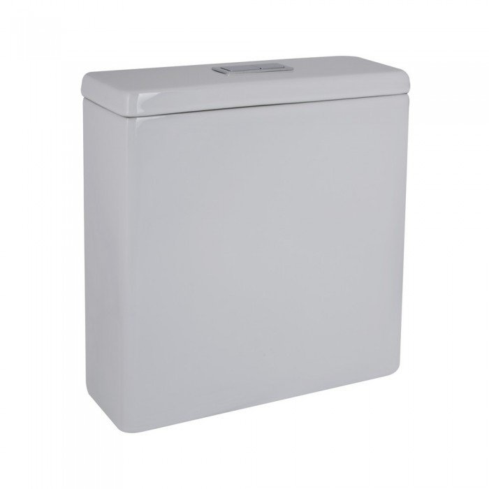 Бачок для унитаза Qtap Jayi White QT07222176W2 Бачок для унитаза Qtap Jayi White QT07222176W2