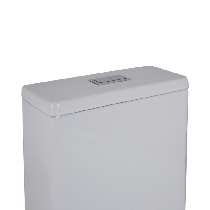 Бачок для унитаза Qtap Jayi White QT07222176W2 Бачок для унитаза Qtap Jayi White QT07222176W2