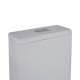Бачок для унитаза Qtap Jayi White QT07222176W2 Бачок для унитаза Qtap Jayi White QT07222176W2