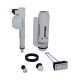 Бачок для унитаза Qtap Jayi White QT07222176W2 Бачок для унитаза Qtap Jayi White QT07222176W2