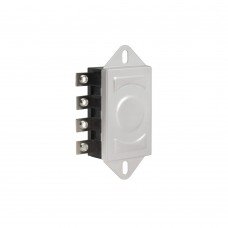 Термостат перегрева теплообменника Thermo Alliance KSD308 6-12 кВт