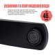 Смеситель для раковины Lidz Kubis 001F (k35) LDKUB001FBLA43376 Black Смеситель для раковины Lidz Kubis 001F (k35) LDKUB001FBLA43376 Black