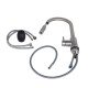 Смеситель для кухни Lidz Aria 015FL2 (k35) LDARI015FL2NKS43397 Nickel Смеситель для кухни Lidz Aria 015FL2 (k35) LDARI015FL2NKS43397 Nickel