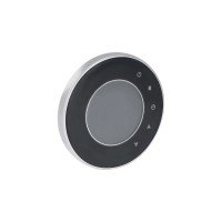 Провідний тиждневий термостат с WiFi BHT-6000-GALW