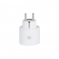 Умная розетка (16A) с WiFi WK-UEU16