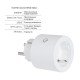 Умная розетка (16A) с WiFi WK-UEU16