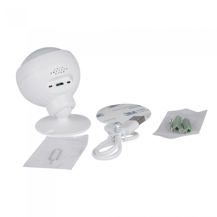 Беспроводной детектор движения с WiFi WF-SMS