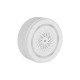 Беспроводной датчик температуры и влажности с сиреной WiFi WF-THP