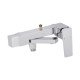 Душевая система Qtap Gemini 51103KNC Душевая система Qtap Gemini 51103KNC