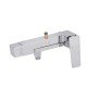 Душевая система Qtap Gemini 51103KNC Душевая система Qtap Gemini 51103KNC
