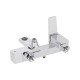Душевая система Qtap Gemini 51103KNC Душевая система Qtap Gemini 51103KNC