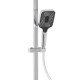 Душевая система Qtap Gemini 51103KNC Душевая система Qtap Gemini 51103KNC