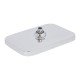 Душевая система Qtap Gemini 51103KNC Душевая система Qtap Gemini 51103KNC