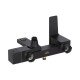 Душевая система Qtap Gemini 51103KNG Душевая система Qtap Gemini 51103KNG