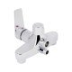 Смеситель для ванны Brinex 35C 005 Смеситель для ванны Brinex 35C 005