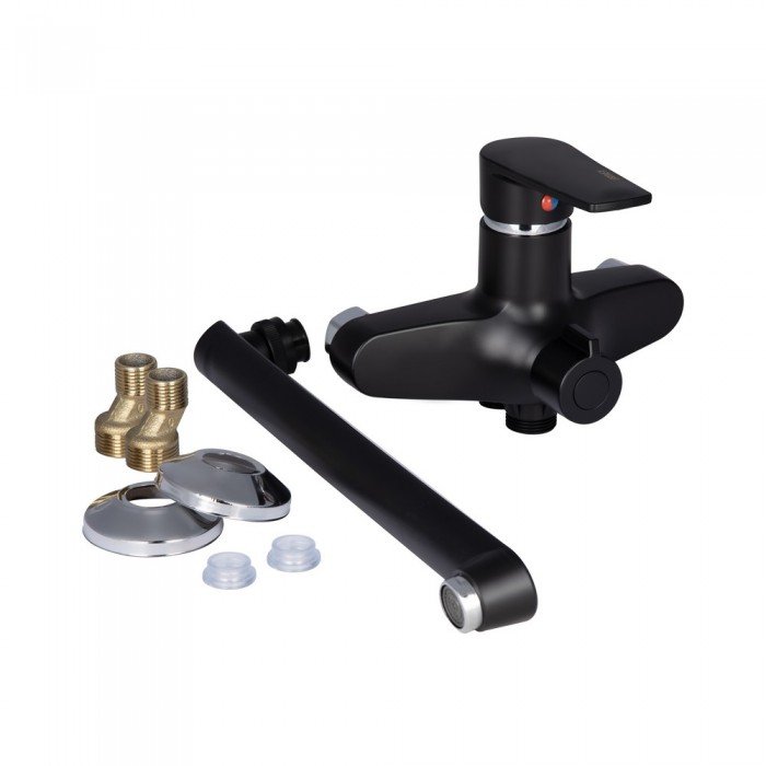Змішувач для ванни Brinex 35B 005 Змішувач для ванни Brinex 35B 005