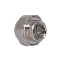 Сгон "Американка" PPR Blue Ocean 32х1" ВР