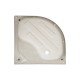 Душевой поддон Lidz KAPIELKA ST90x90x41 Душевой поддон Lidz KAPIELKA ST90x90x41