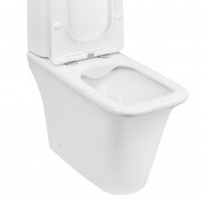 Чаша унитаза Qtap Kalao QT08221213AW1 Чаша унитаза Qtap Kalao QT08221213AW1