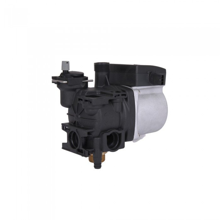 Циркуляционный насос ЕК TA