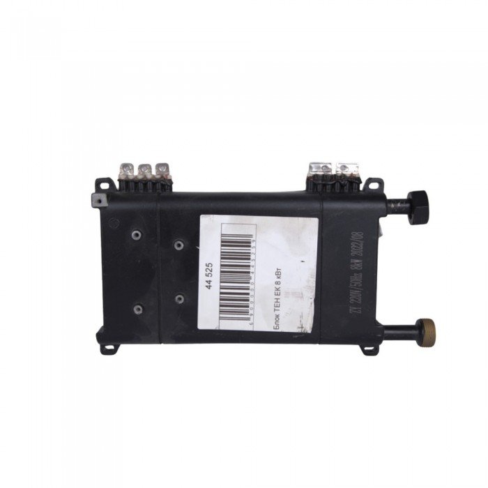 Блок ТЭН ЭК 8 кВт