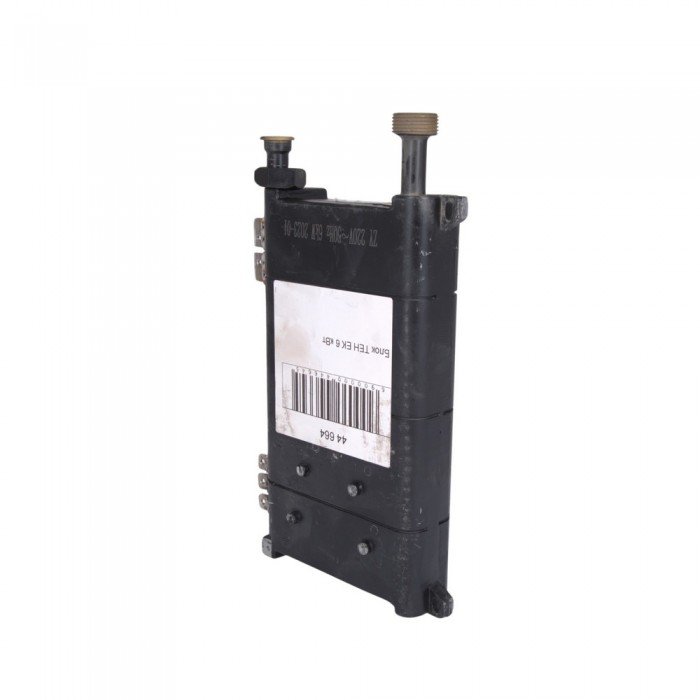 Блок ТЭН ЭК 6 кВт