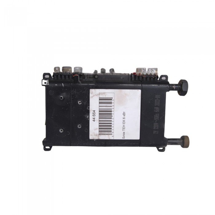 Блок ТЭН ЭК 6 кВт