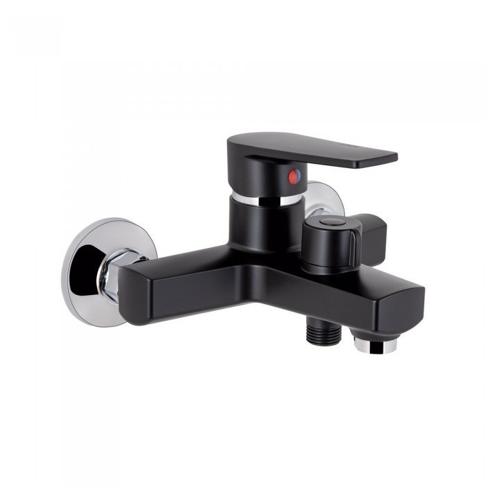 Смеситель для ванны Brinex 35B 006N Смеситель для ванны Brinex 35B 006N