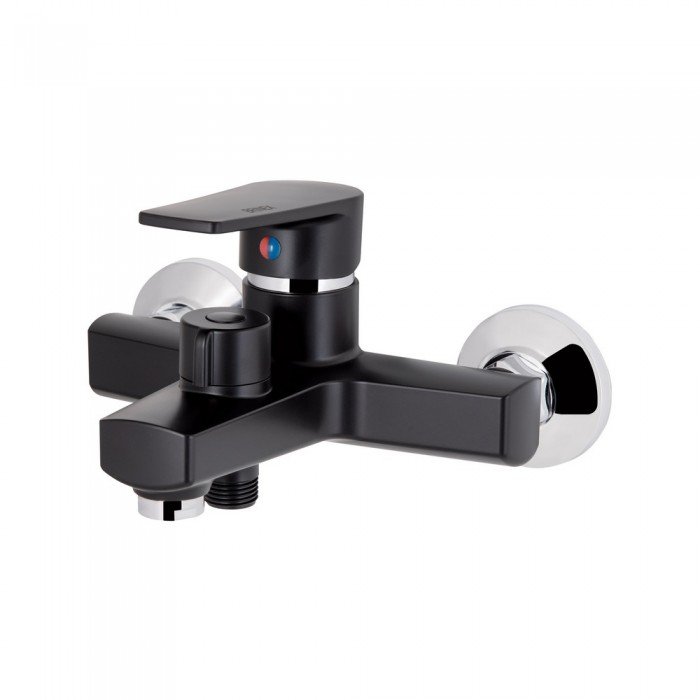 Смеситель для ванны Brinex 35B 006N Смеситель для ванны Brinex 35B 006N