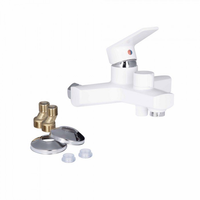 Смеситель для ванны Brinex 35W 006N Смеситель для ванны Brinex 35W 006N