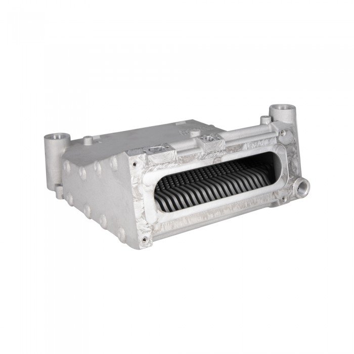 Maestro Основний Теплообміник (5018381)