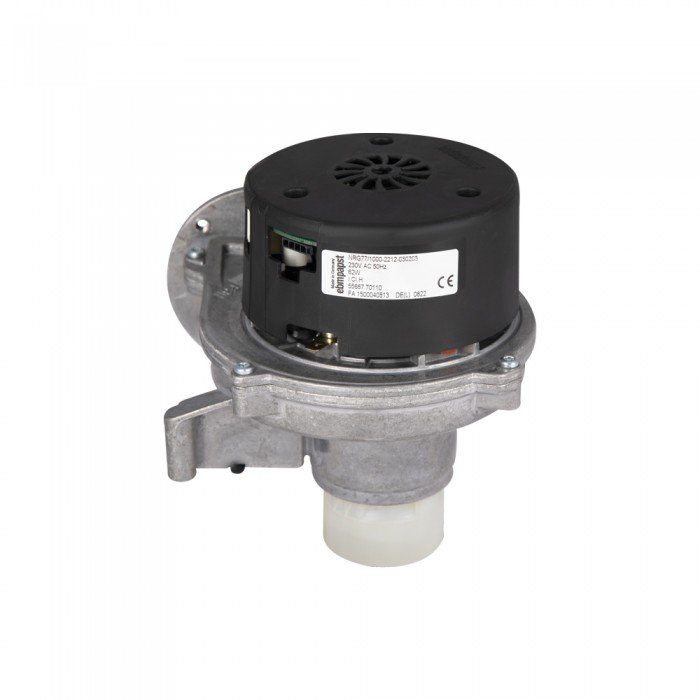 Maestro Вентелятор Ebmpapst (5018353)