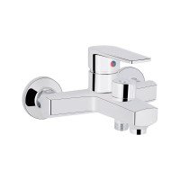 Смеситель для ванны Brinex 35C 006N Смеситель для ванны Brinex 35C 006N