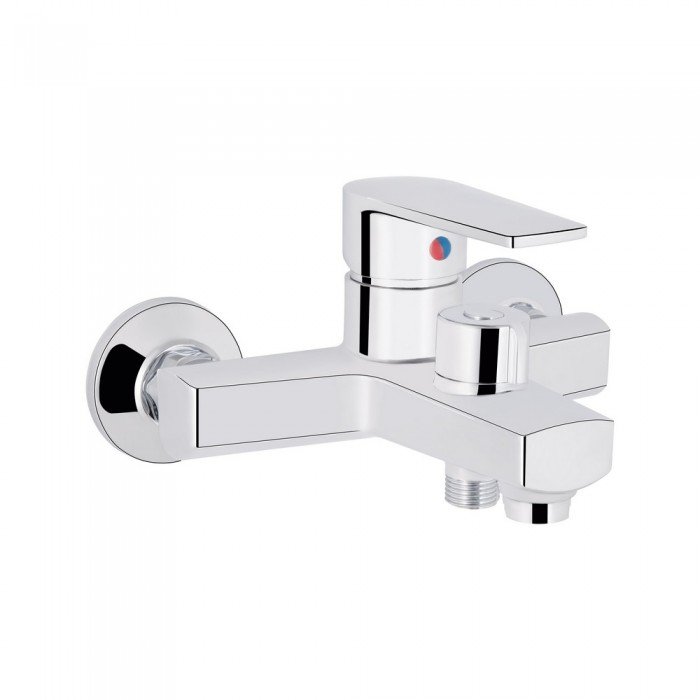 Смеситель для ванны Brinex 35C 006N Смеситель для ванны Brinex 35C 006N