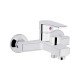 Смеситель для ванны Brinex 35C 006N Смеситель для ванны Brinex 35C 006N