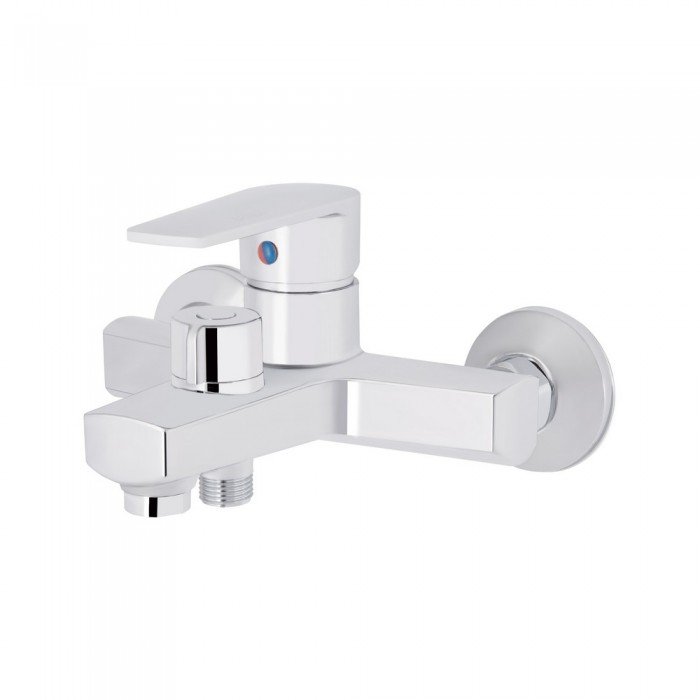 Смеситель для ванны Brinex 35C 006N Смеситель для ванны Brinex 35C 006N