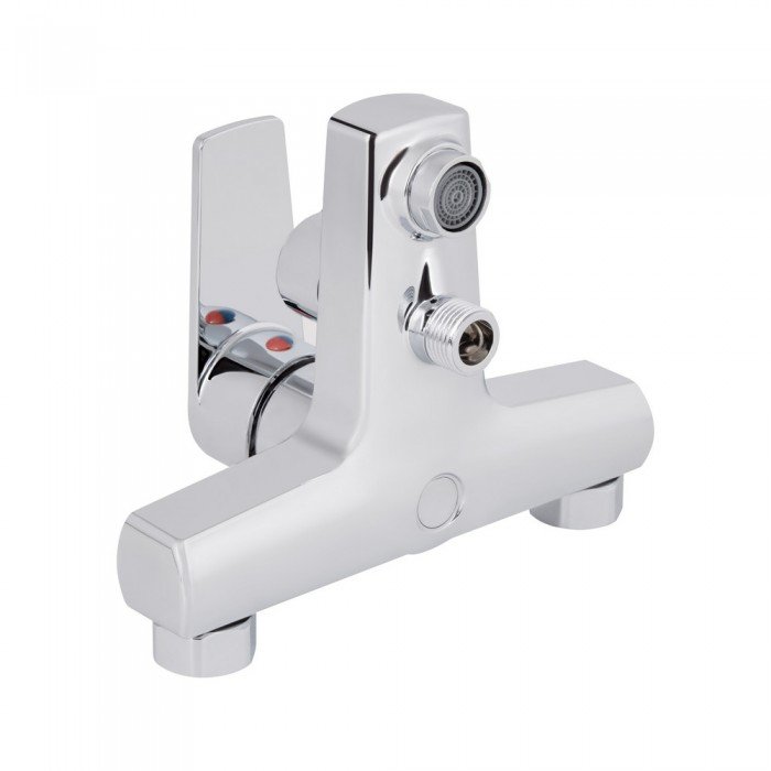 Смеситель для ванны Brinex 35C 006N Смеситель для ванны Brinex 35C 006N